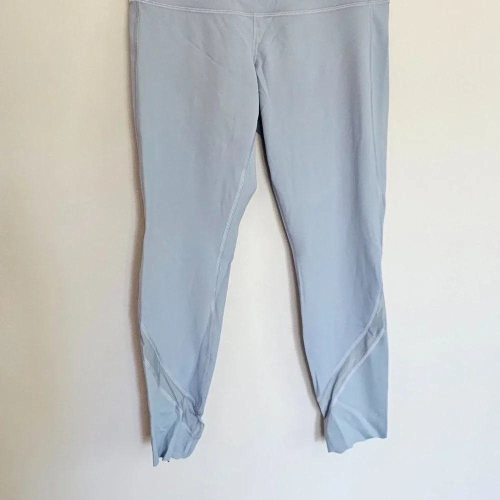 Lululemon Wunder Under Crop II Pant, 8 - Picture 2 of 9